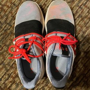 Under Armour Shoes